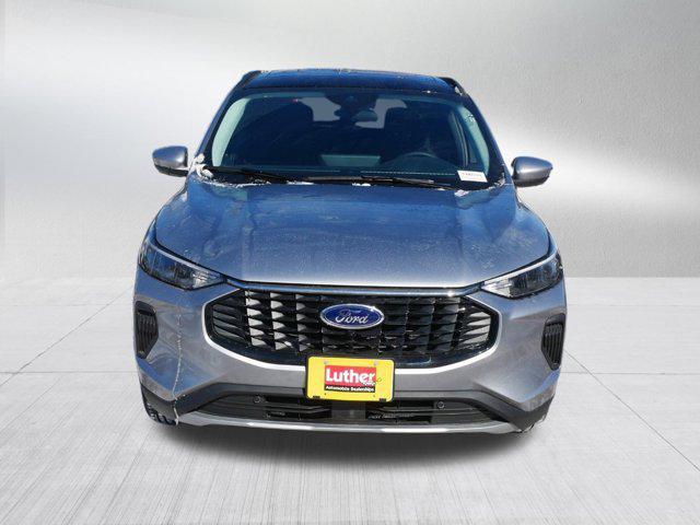 new 2024 Ford Escape car, priced at $32,957