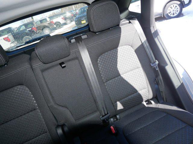 new 2024 Ford Escape car, priced at $32,957