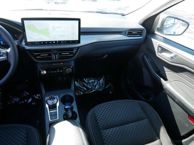 new 2024 Ford Escape car, priced at $32,957