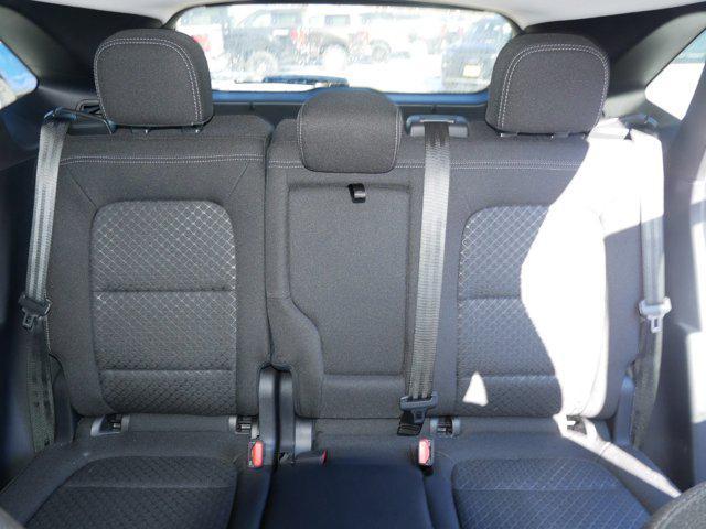 new 2024 Ford Escape car, priced at $32,957
