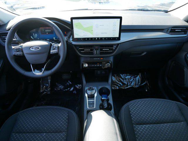 new 2024 Ford Escape car, priced at $32,957