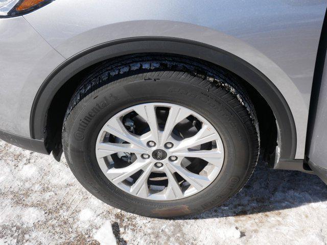 new 2024 Ford Escape car, priced at $32,957