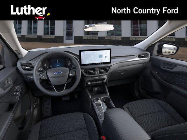 new 2025 Ford Escape car, priced at $32,741