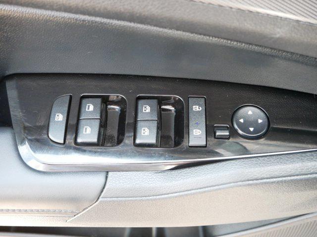 used 2024 Kia Sportage Hybrid car, priced at $37,000