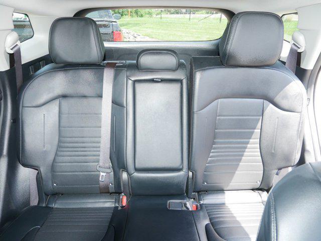 used 2024 Kia Sportage Hybrid car, priced at $37,000