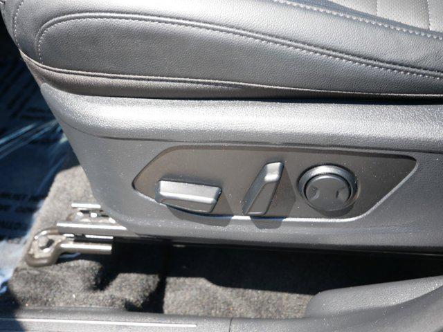 used 2024 Kia Sportage Hybrid car, priced at $37,000