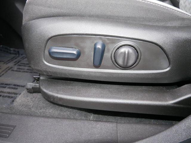 used 2024 Chevrolet Equinox car, priced at $22,496