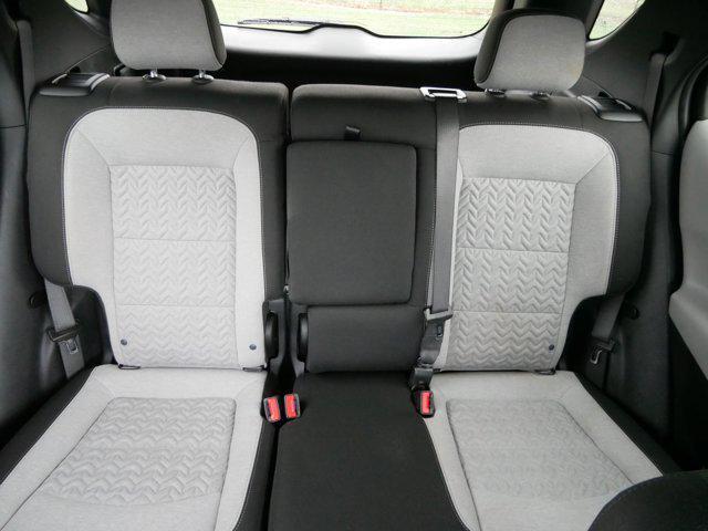 used 2024 Chevrolet Equinox car, priced at $22,496