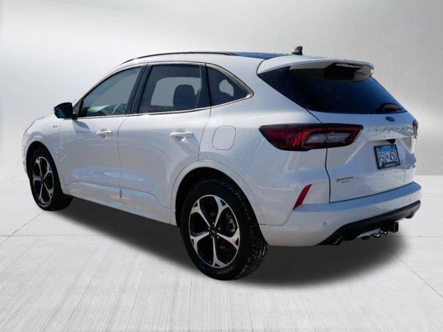 new 2024 Ford Escape car, priced at $34,004