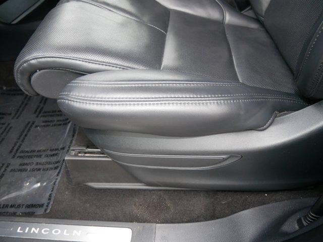 used 2024 Lincoln Navigator car, priced at $72,997