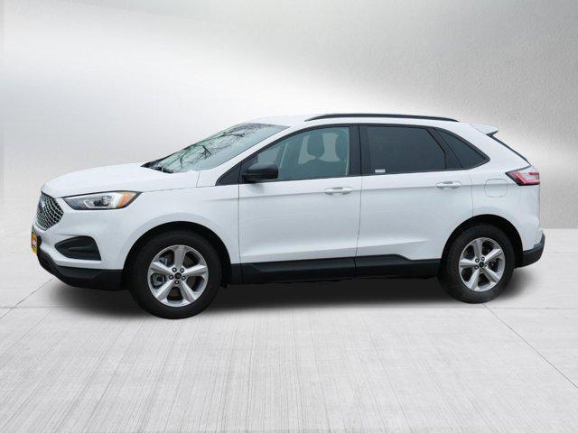 new 2024 Ford Edge car, priced at $30,499