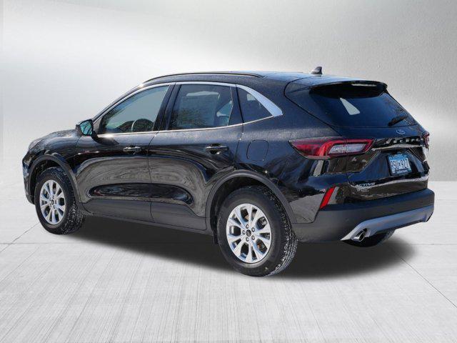 new 2024 Ford Escape car, priced at $33,708