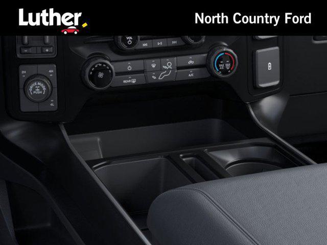 new 2025 Ford F-150 car, priced at $46,526