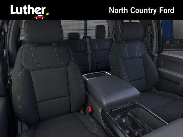 new 2025 Ford F-150 car, priced at $46,526