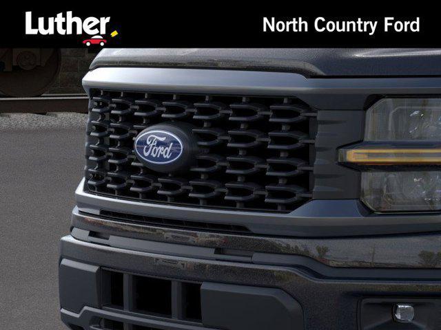 new 2025 Ford F-150 car, priced at $46,526