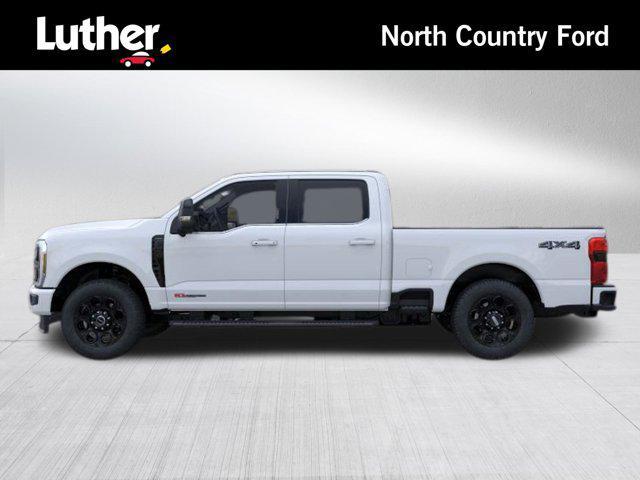 new 2024 Ford F-350 car, priced at $87,326