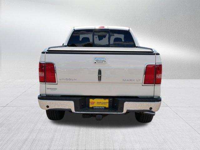 used 2008 Lincoln Mark LT car, priced at $17,998