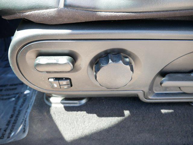 used 2008 Lincoln Mark LT car, priced at $17,998