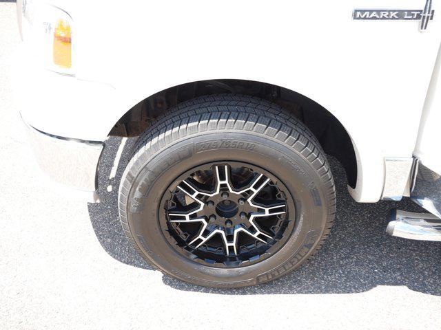 used 2008 Lincoln Mark LT car, priced at $17,998