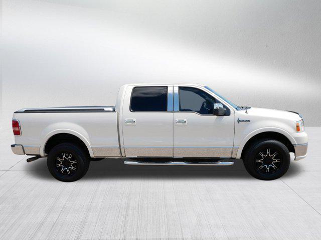 used 2008 Lincoln Mark LT car, priced at $17,998