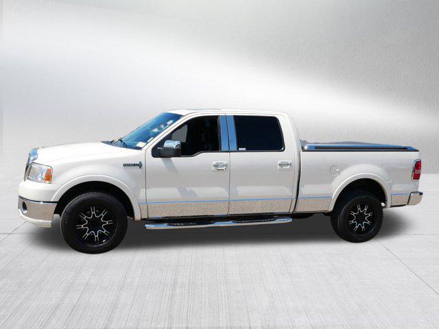 used 2008 Lincoln Mark LT car, priced at $17,998
