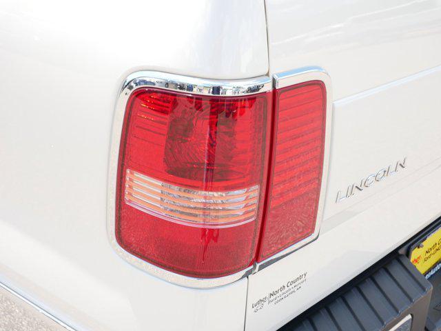 used 2008 Lincoln Mark LT car, priced at $17,998