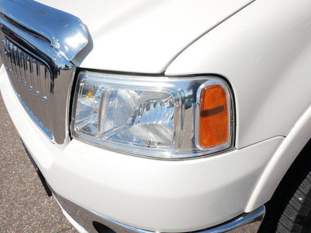 used 2008 Lincoln Mark LT car, priced at $17,998