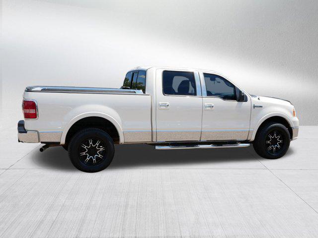 used 2008 Lincoln Mark LT car, priced at $17,998
