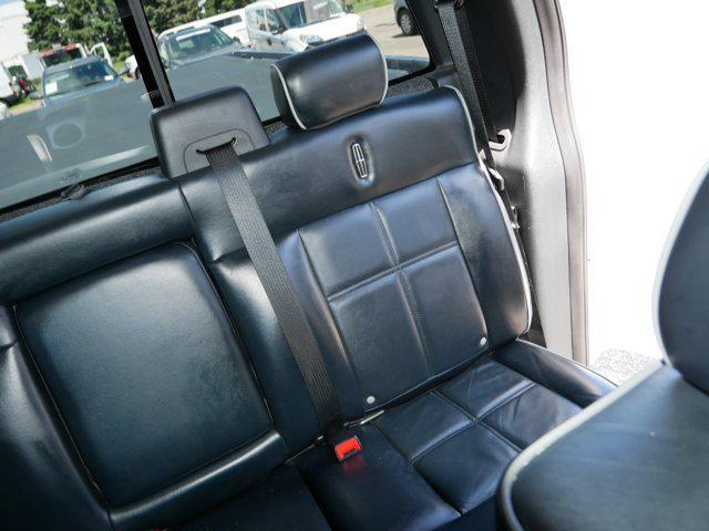 used 2008 Lincoln Mark LT car, priced at $17,998