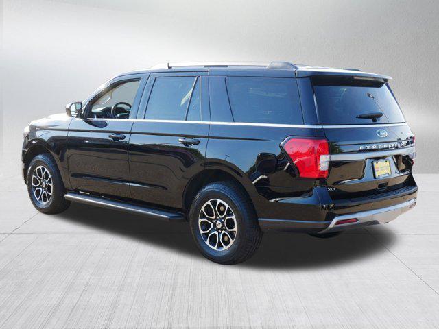 used 2024 Ford Expedition car, priced at $46,495