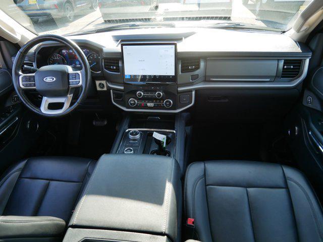 used 2024 Ford Expedition car, priced at $46,495