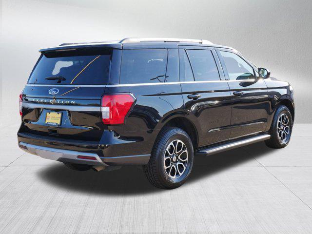 used 2024 Ford Expedition car, priced at $46,495
