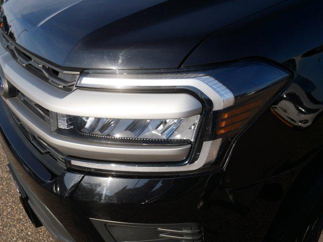 used 2024 Ford Expedition car, priced at $46,495