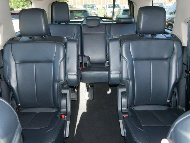 used 2024 Ford Expedition car, priced at $46,495