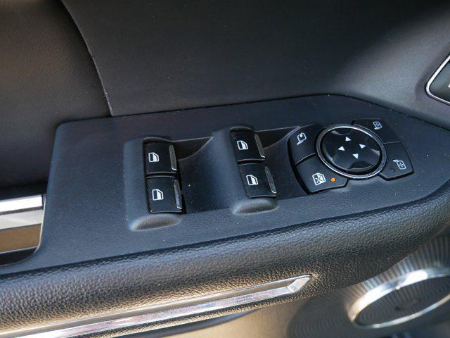 used 2024 Ford Expedition car, priced at $46,495