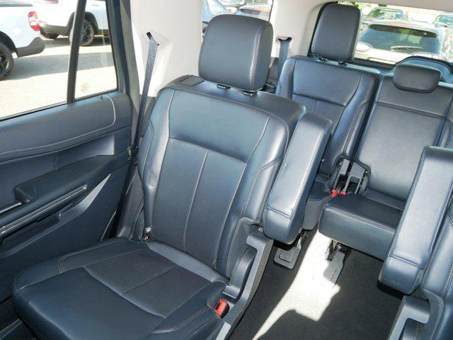 used 2024 Ford Expedition car, priced at $46,495