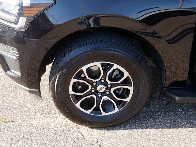 used 2024 Ford Expedition car, priced at $46,495