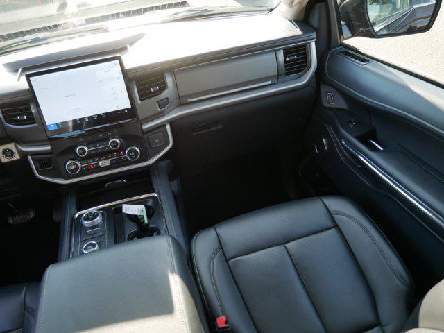 used 2024 Ford Expedition car, priced at $46,495
