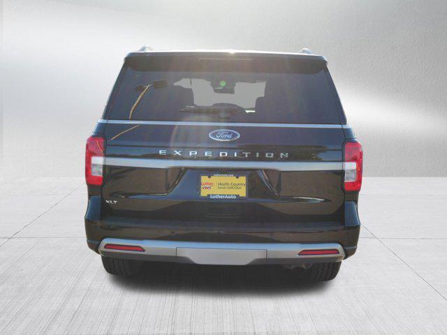 used 2024 Ford Expedition car, priced at $46,495