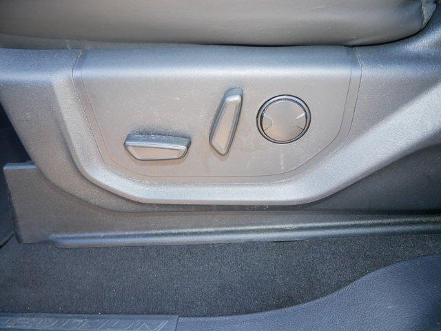 used 2024 Ford Expedition car, priced at $46,495