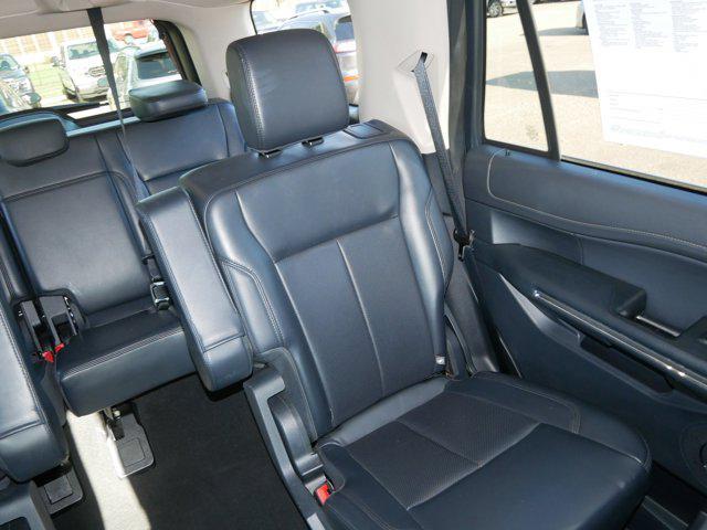 used 2024 Ford Expedition car, priced at $46,495