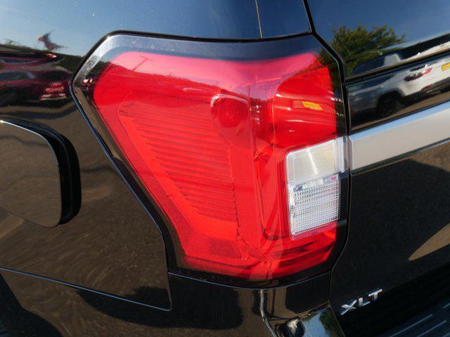 used 2024 Ford Expedition car, priced at $46,495