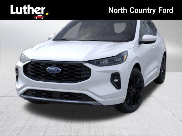 new 2024 Ford Escape car, priced at $40,453