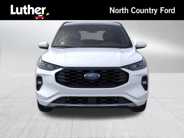 new 2024 Ford Escape car, priced at $40,453