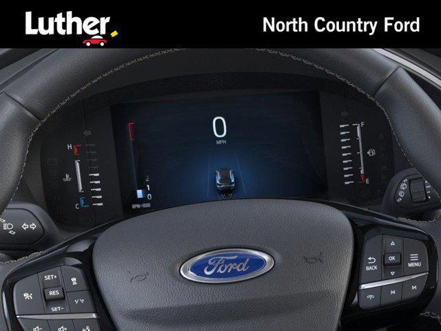 new 2025 Ford Escape car, priced at $32,783