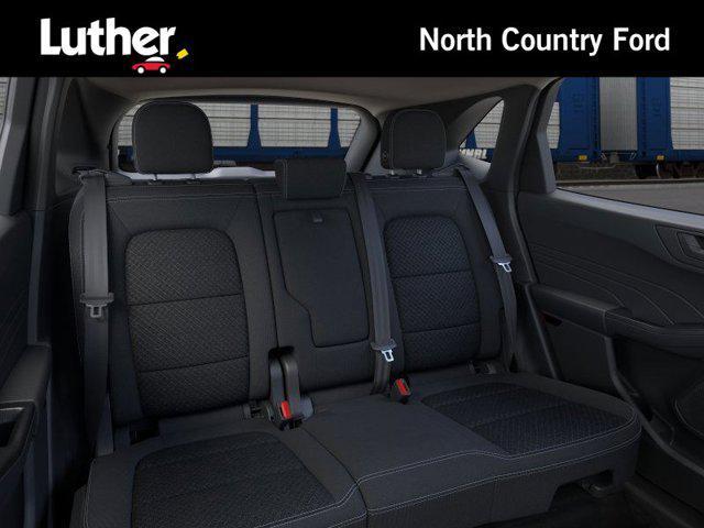 new 2025 Ford Escape car, priced at $32,783