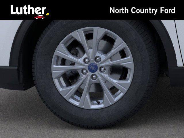 new 2025 Ford Escape car, priced at $32,783