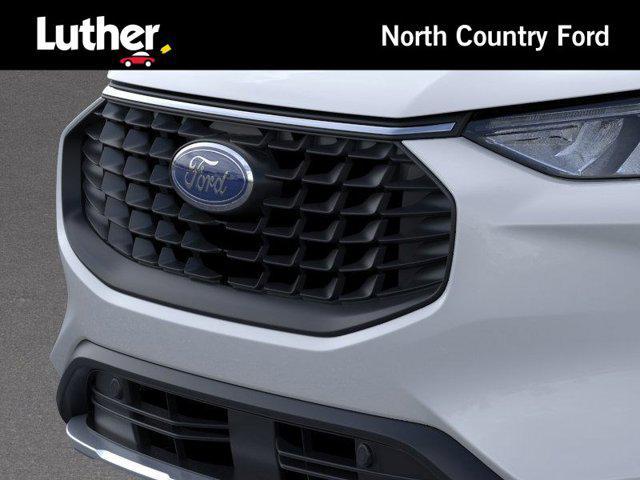 new 2025 Ford Escape car, priced at $32,783