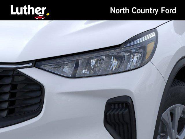 new 2025 Ford Escape car, priced at $32,783