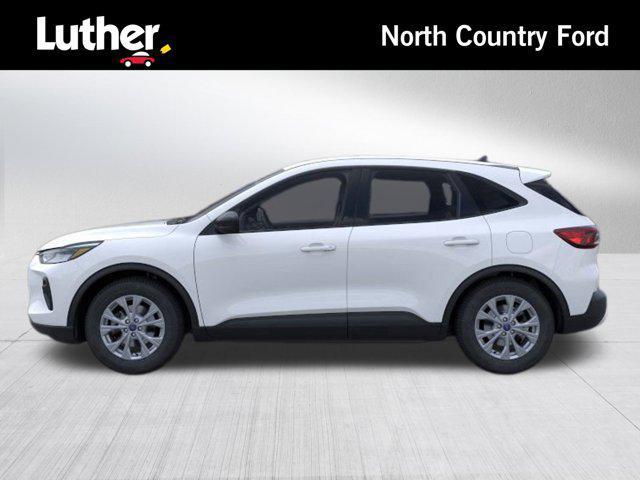 new 2025 Ford Escape car, priced at $32,783